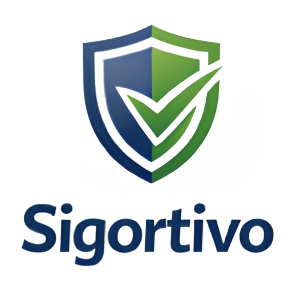 Sigortivo Logo